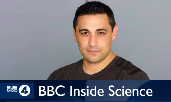 BBC Radio 4 Inside Science